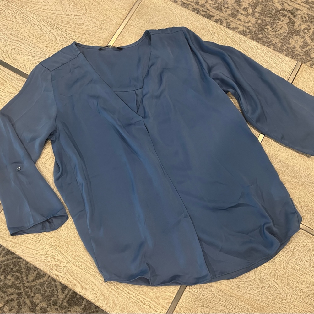 Stradivarius XL top